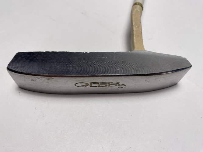 Ray Cook Billy Baroo I Putter 33" Mens RH