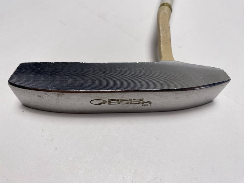 Ray Cook Billy Baroo I Putter 33" Mens RH