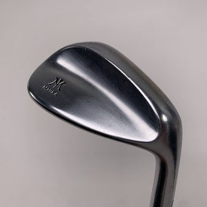 Miura Wedge Series Lob Wedge LW 60* NS Pro 1050 GH Stiff Steel Mens RH