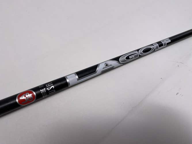 LA GOLF LAGP Trono 65g Extra Stiff Graphite Driver Shaft 45.25"-Titleist