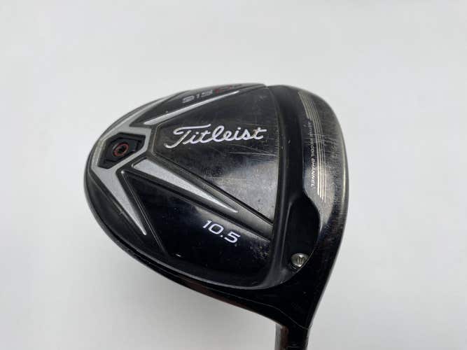 Titleist 915 D2 Driver 10.5* Diamana Red M+50x5ct 50g Regular RH Dent