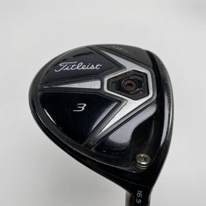 Titleist 915 F 3 Fairway Wood 16.5* Diamana M+60 x5ct 60g Regular RH