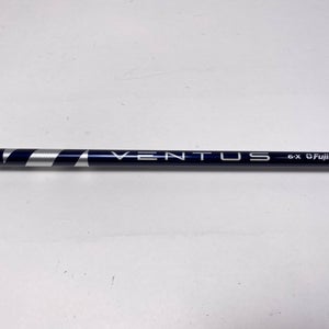Fujikura Ventus Blue 6-X Velocore Extra Stiff Driver Shaft 44.5"-Titleist