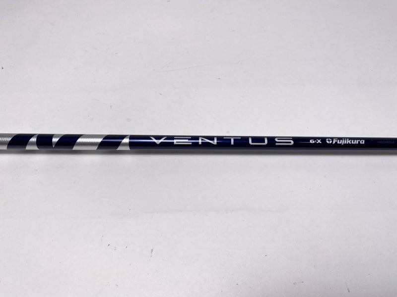 Fujikura Ventus Blue 6-X Velocore Extra Stiff Driver Shaft 44.5"-Titleist