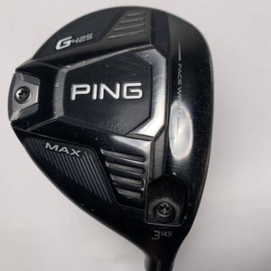 Ping G425 Max 3 Fairway Wood 14.5* Alta CB 65g Stiff RH Midsize Grip