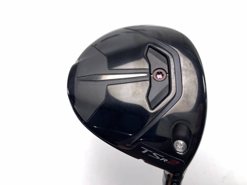 Titleist TSR2 3 Fairway Wood 15* Tensei Blue AV Series 65g Regular RH Damage