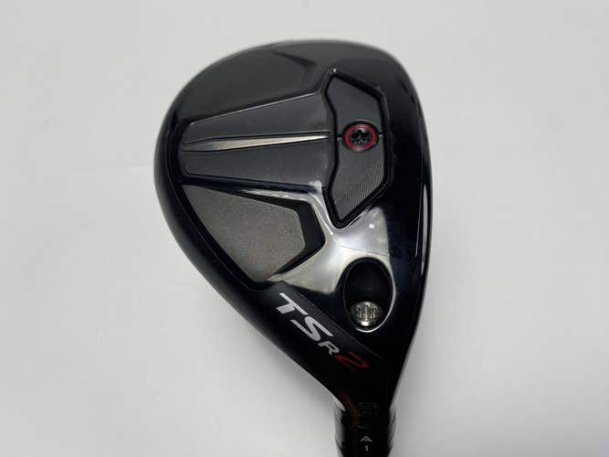 Titleist TSR2 5 Hybrid 24* Tensei Blue AV Series Xlink Tech 65g Regular RH NEW