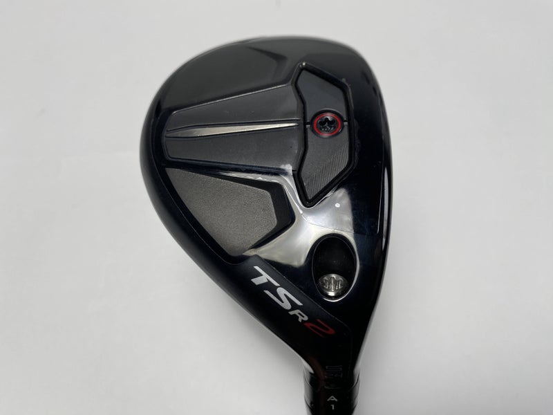 Titleist TSR2 5 Hybrid 24* Tensei Blue AV Series Xlink Tech 65g Regular RH NEW