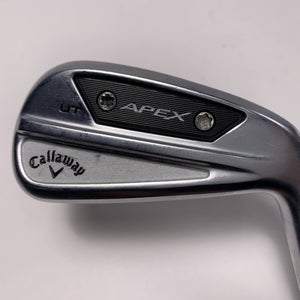 Callaway Apex UT 24 Driving Iron 23* Project X 6.5 125g Extra Stiff Mens RH