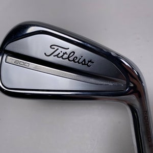 Titleist T200 2023 Utility 3 Iron Graphite Design Tour AD 95g Extra Stiff RH