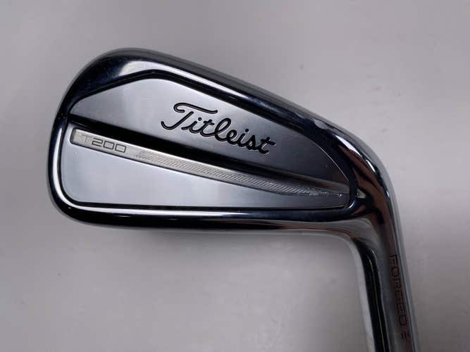 Titleist T200 2023 Utility 3 Iron Graphite Design Tour AD 95g Extra Stiff RH
