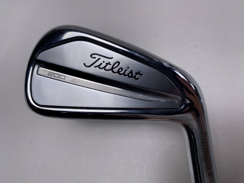 Titleist T200 2023 Utility 3 Iron Graphite Design Tour AD 95g Extra Stiff RH