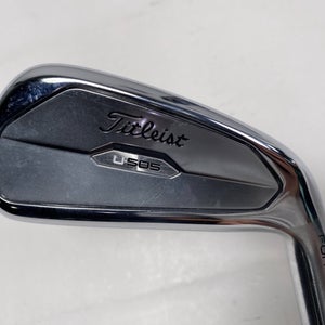Titleist U 505 Utility 2023 3 Driving Iron 19* MC Tensei Blue AV Series 65g RH