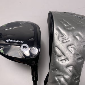 TaylorMade Qi35 Max 3 Fairway Wood 15.5* Air Speeder 2025 50g Regular RH HC NEW