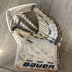 Bauer Supreme 2S Pro Regular (Used)