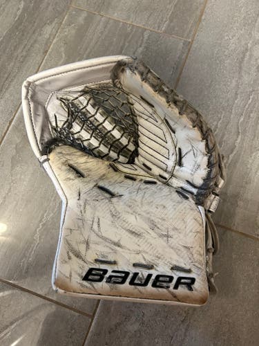 Bauer Supreme 2S Pro Regular (Used)