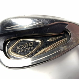 XXIO Prime 11 Pitching Wedge PW Prime SP-1100 Flex 3222 Regular Graphite Mens RH