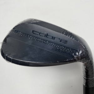 Cobra KING 2025 Black Sand Wedge SW 54* 10 Bounce M-Grind True Temper DG RH NEW