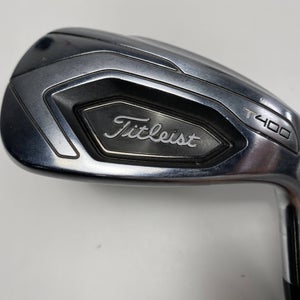 Titleist T400 Gap Wedge GW 49* True Temper AMT Red R300 Regular Mens RH