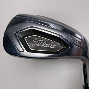Titleist T400 Gap Wedge GW 43* TT AMT Red R300 Steel Mens RH Midsize Grip