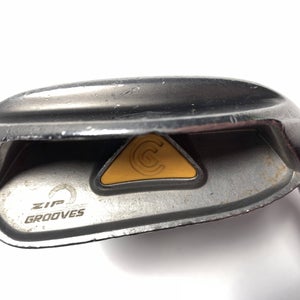 Cleveland Niblick Chipper Action Lite Regular Steel Mens RH Midsize Grip