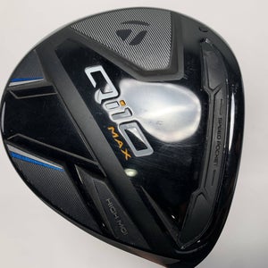 TaylorMade Qi10 3 Fairway Wood 16* Fujikura Speeder NX 50g Regular RH