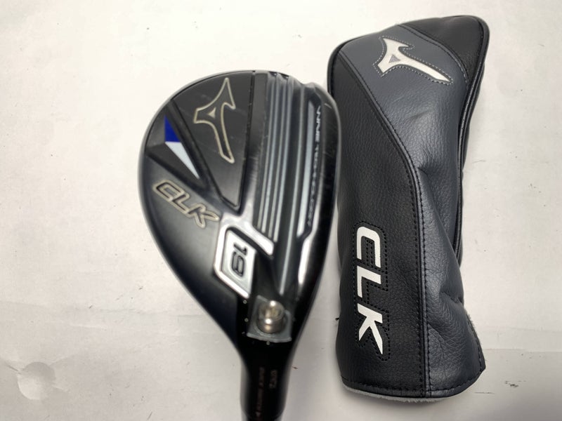 Mizuno CLK 2020 3 Hybrid 19* Tensei Red CK Series 70g Regular RH HC