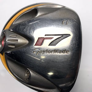 TaylorMade R7 Titanium 3 Fairway Wood 15* REAX 60g Ladies Graphite Womens RH
