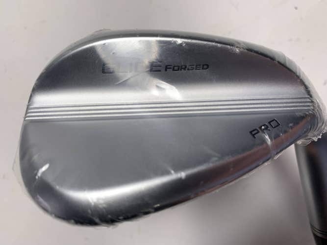 Ping Glide Forged Pro Sand Wedge SW 56* Black Dot Z-Z115 Wedge Steel Mens RH