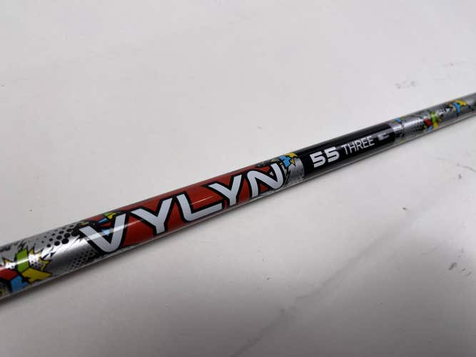 VA Composites VYLYN 3 55g Regular Graphite Driver Shaft 44.5"-Callaway