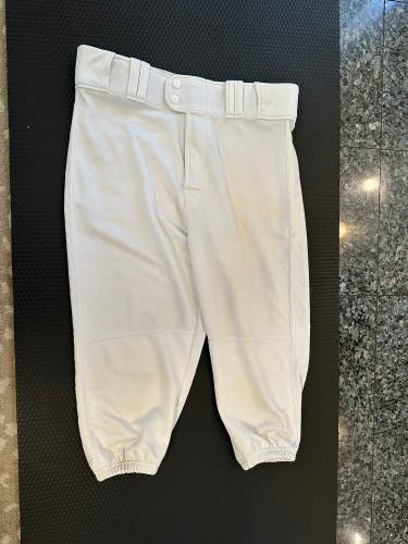 Rawlings “The Mark of A Pro” Medium Baseball Pants