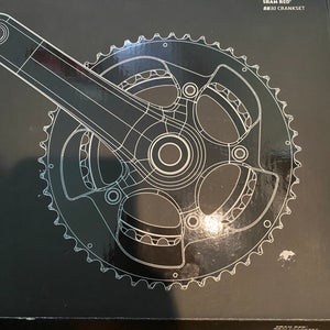 SRAM (Used) BB30 Crankset
