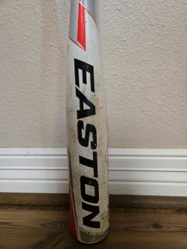 Easton Maxum 360 Composite USSSA Certified Bat (-10) 19 oz 29" (Used)