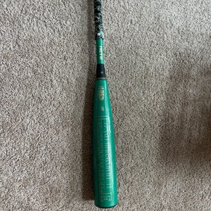 2023 Louisville Slugger Meta Composite USSSA Certified Bat (-8)  21 oz 29" (Used)