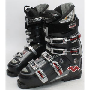 Nordica 10 GT- S Ski Boots - Size9 / Mondo 27 Used