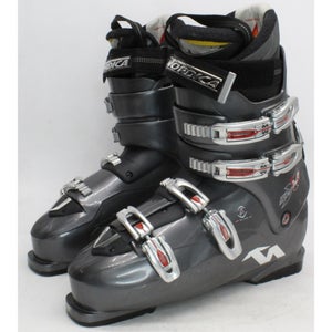 Nordica Easy Move 12 Ski Boots - Size 14.5 / Mondo 32.5 Used