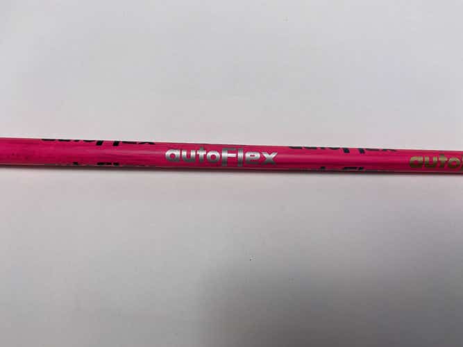 Auto Flex SF505 XX Extra Stiff Graphite Driver Shaft 45.5"-Callaway