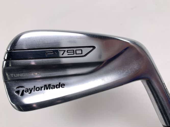 TaylorMade P790 UDI 2017 2 Driving Iron 18*  HZRDUS 6.0 Black Graphite RH
