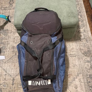 Mizuno Catcher's Bag (Used)