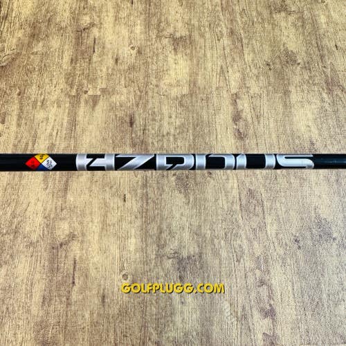 Titleist Driver Shaft, Stiff Flex- HZRDUS 6.0 (2180)