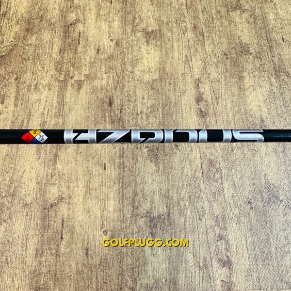 Titleist Driver Shaft, Stiff Flex- HZRDUS 6.0 (2180)