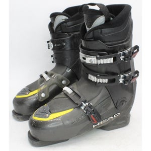Head BYS Ski Boots - Size 11.5 / Mondo 29.5 Used