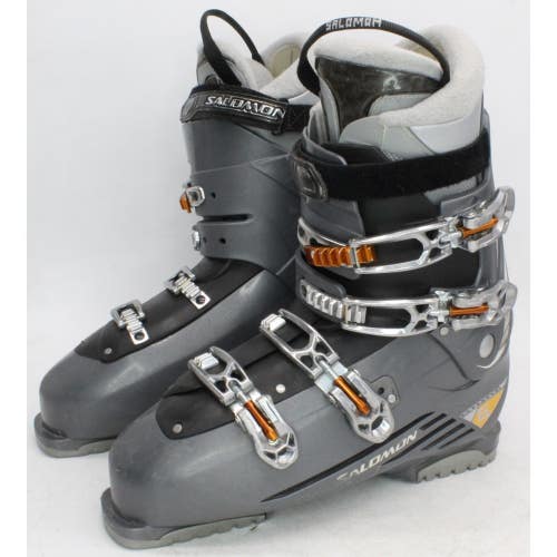 Salomon Performa 6 Ski Boots - Size 13 / Mondo 31 Used