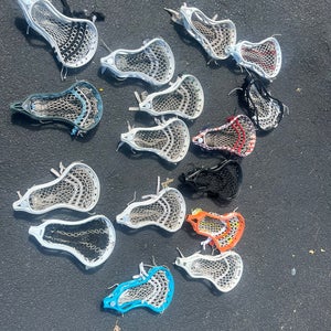 Maverik Head (Used)