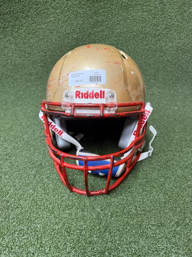 Youth XXS Riddell Victor Helmet (2601)