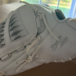 Marucci LH Baseball Glove 12.25" (New)