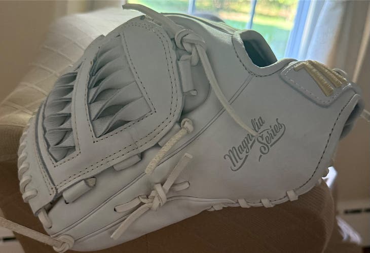 Marucci LH Baseball Glove 12.25" (New)