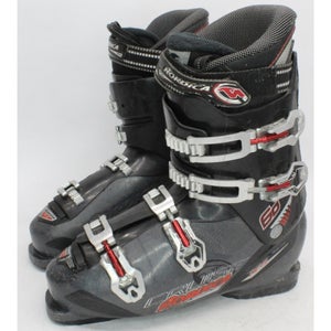 Nordica Cruise 60  Ski Boots - Size 11.5 / Mondo 29.5 Used