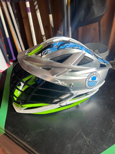 Cascade XRS Helmet (Used)