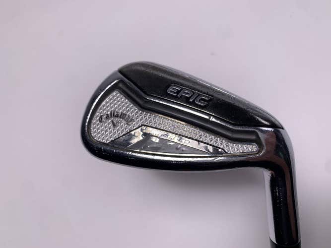 Callaway EPIC Forged Approach Wedge AW Recoil ZT9 460 F3 Regular Graphite RH
